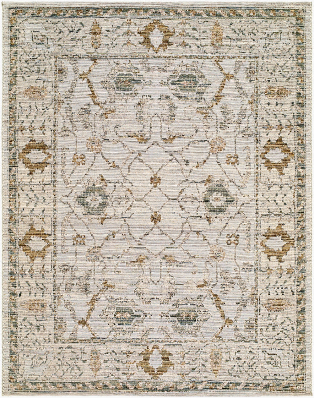 Livabliss Goblen GLN-2302 Area Rug