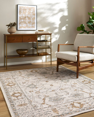 Livabliss Goblen GLN-2302 Area Rug Room Scene
