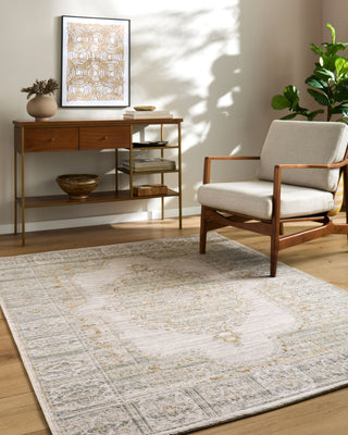 Livabliss Goblen GLN-2303 Area Rug Room Scene