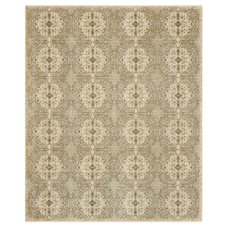 Karastan Divina Gloriana Cream Area Rug main image