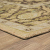 Karastan Artemisia Gloriosa Gold Area Rug by Bobby Berk