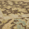 Karastan Artemisia Gloriosa Gold Area Rug by Bobby Berk