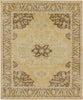 Karastan Artemisia Gloriosa Gold Area Rug by Bobby Berk