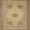 Karastan Artemisia Gloriosa Gold Area Rug by Bobby Berk