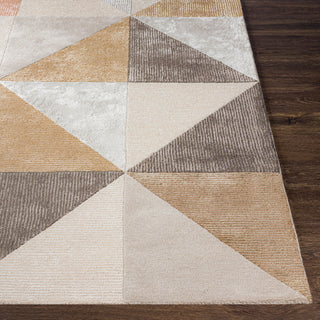 Surya Glasgow GLS-2301 Area Rug Angle