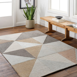 Surya Glasgow GLS-2301 Area Rug Room Scene Feature