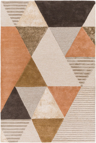 Surya Glasgow GLS-2302 Area Rug main image