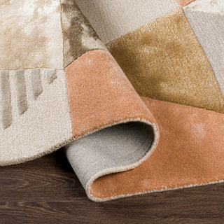 Surya Glasgow GLS-2302 Area Rug Pile