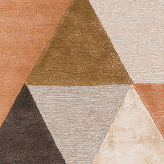 Surya Glasgow GLS-2302 Area Rug Swatch