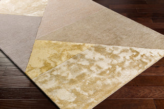 Surya Glasgow GLS-2304 Area Rug Corner Shot