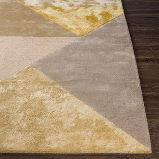 Surya Glasgow GLS-2304 Area Rug Angle