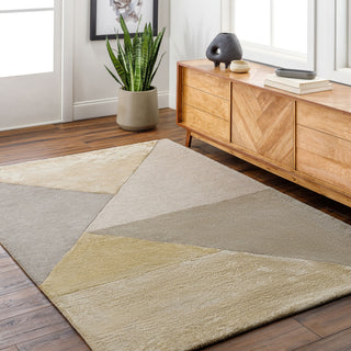 Surya Glasgow GLS-2304 Area Rug Room Scene Feature