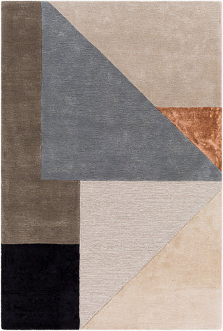 Surya Glasgow GLS-2307 Area Rug main image