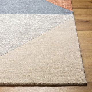 Surya Glasgow GLS-2307 Area Rug Angle