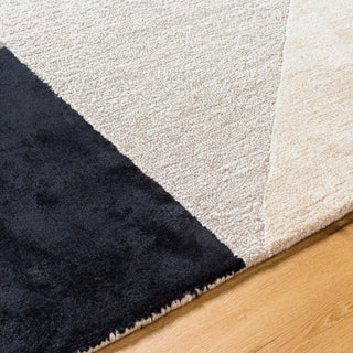 Surya Glasgow GLS-2307 Area Rug Detail