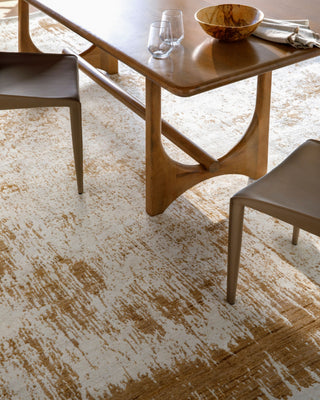 Surya Glory GLY-2303 Area Rug Style Shot Feature