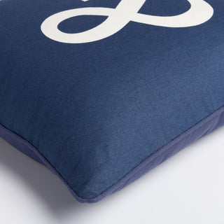 Surya Glyph GLYP-7073 Blue Corner Shot