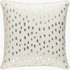 Livabliss Glyph GLYP-7075 Gold Swatch Image
