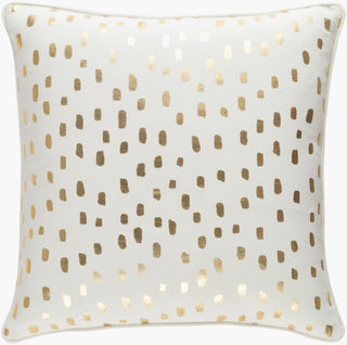 Livabliss Glyph GLYP-7075 Gold Swatch Image