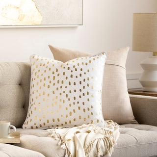 Livabliss Glyph GLYP-7075 Gold Style Shot Feature
