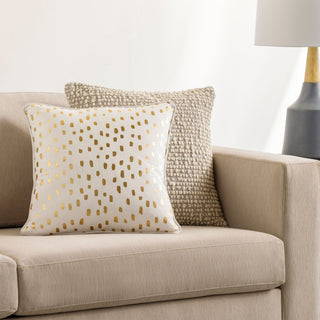 Livabliss Glyph GLYP-7075 Gold Style Shot Feature