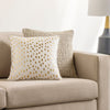 Livabliss Glyph GLYP-7075 Gold Style Shot Feature