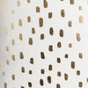 Livabliss Glyph GLYP-7075 Gold Swatch