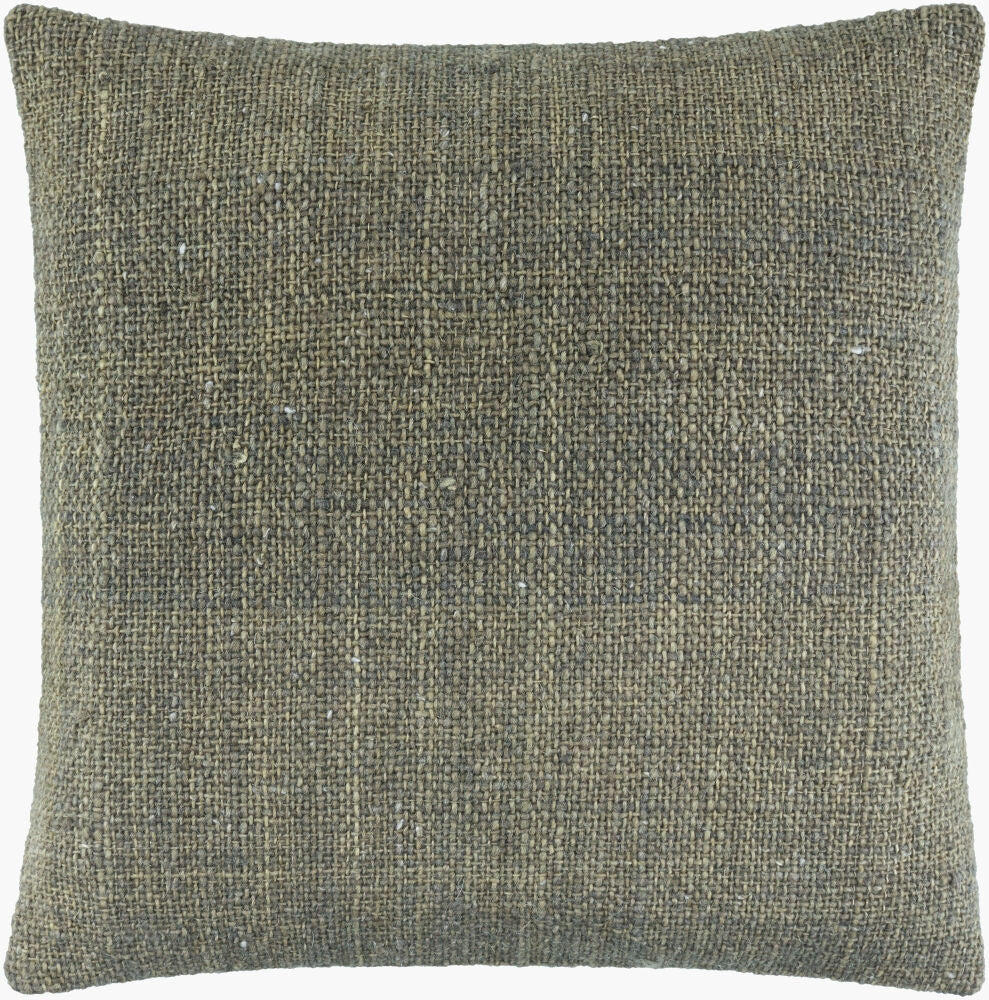 Surya Gammie GMM-003 Olive main image