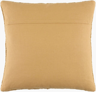Surya Gammie GMM-004 Medium Brown Detail