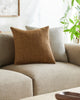 Surya Gammie GMM-004 Medium Brown Style Shot Feature