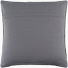 Surya Gammie GMM-005 Charcoal Detail