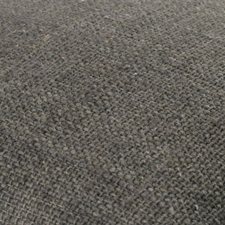 Surya Gammie GMM-005 Charcoal Detail