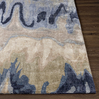 Surya Gemini GMN-4021 Area Rug Angle