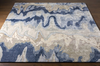 Surya Gemini GMN-4021 Area Rug Angle