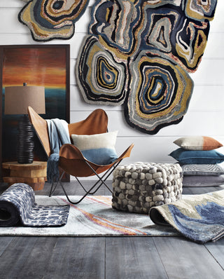 Surya Gemini GMN-4021 Area Rug Style Shot Feature