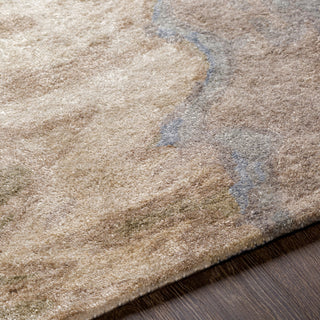Surya Gemini GMN-4021 Area Rug Detail