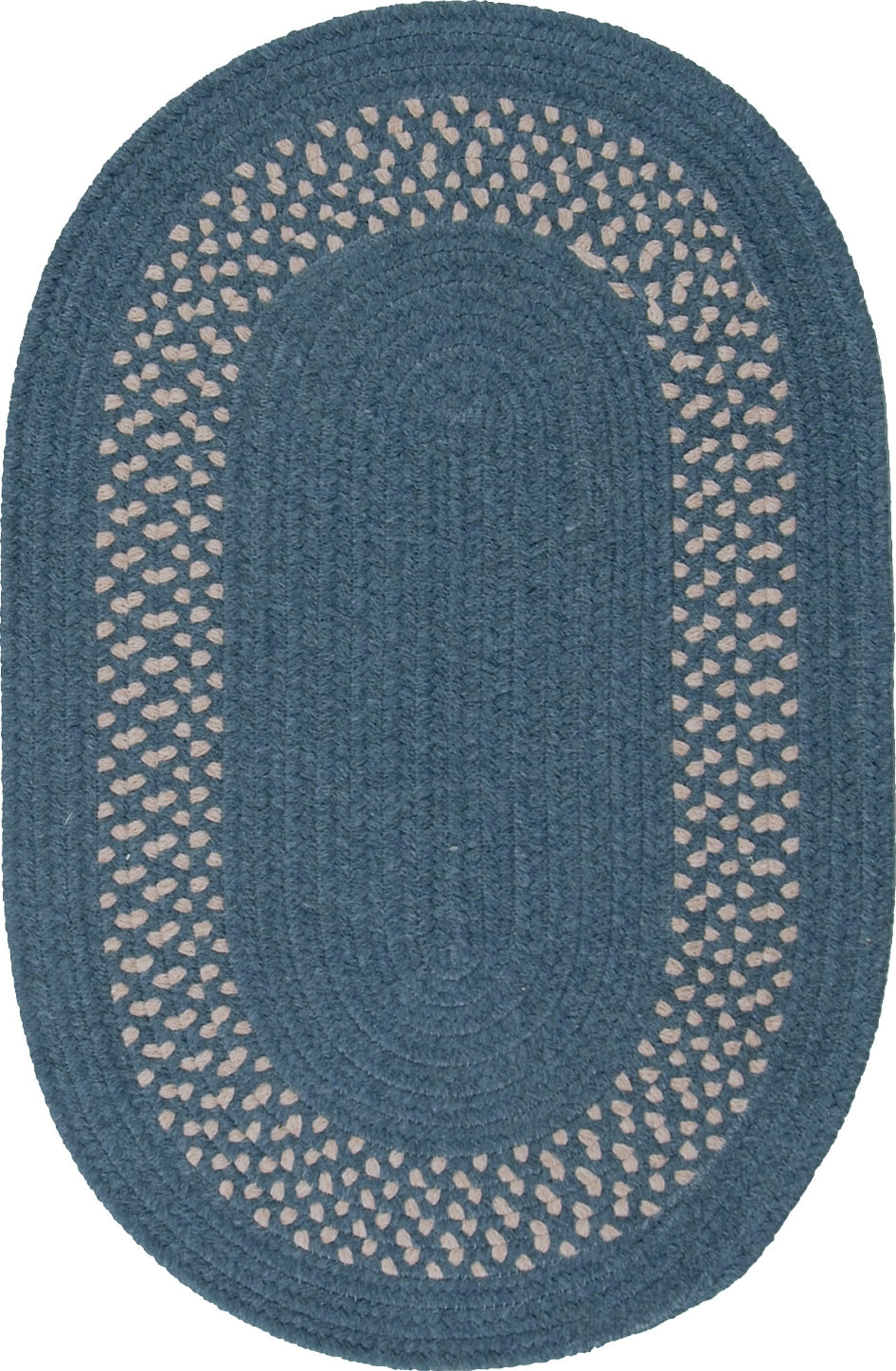 Colonial Mills Grano GN10 Blue Area Rug