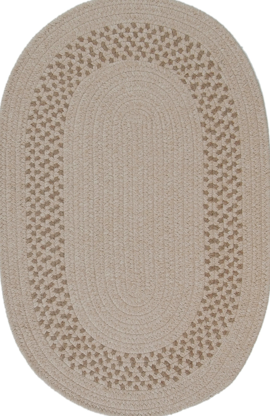 Colonial Mills Grano GN80 Oatmeal Area Rug