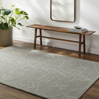 Livabliss Granada GND-2353 Area Rug