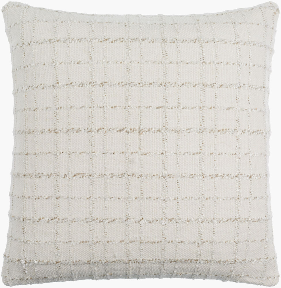 Surya Greenville GNE-001 Ivory main image