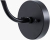 Livabliss Gianni GNI-001 Black Lamp Detail