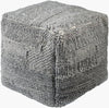 Surya Gabon GNPF-001 Charcoal main image