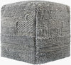 Surya Gabon GNPF-001 Charcoal 