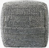 Surya Gabon GNPF-001 Charcoal 