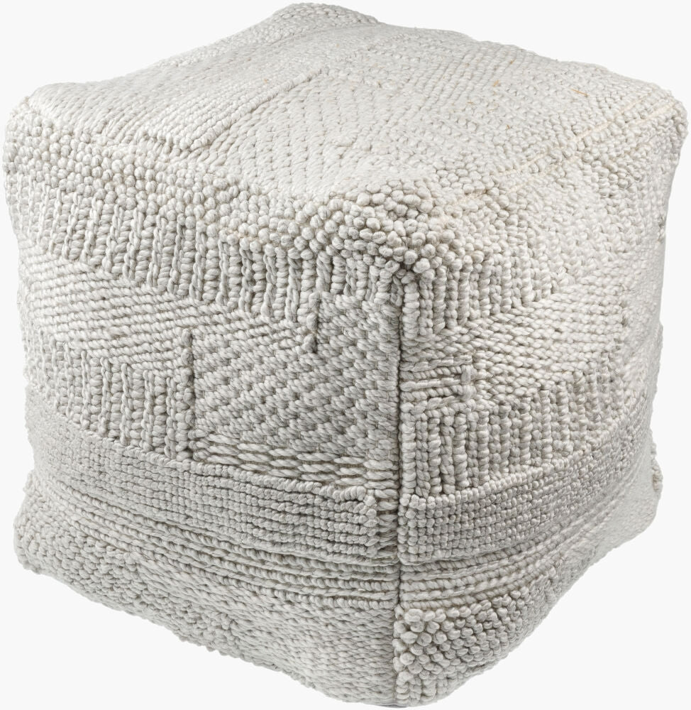 Surya Gabon GNPF-003 Ivory main image