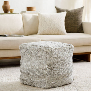 Surya Gabon GNPF-003 Ivory Style Shot