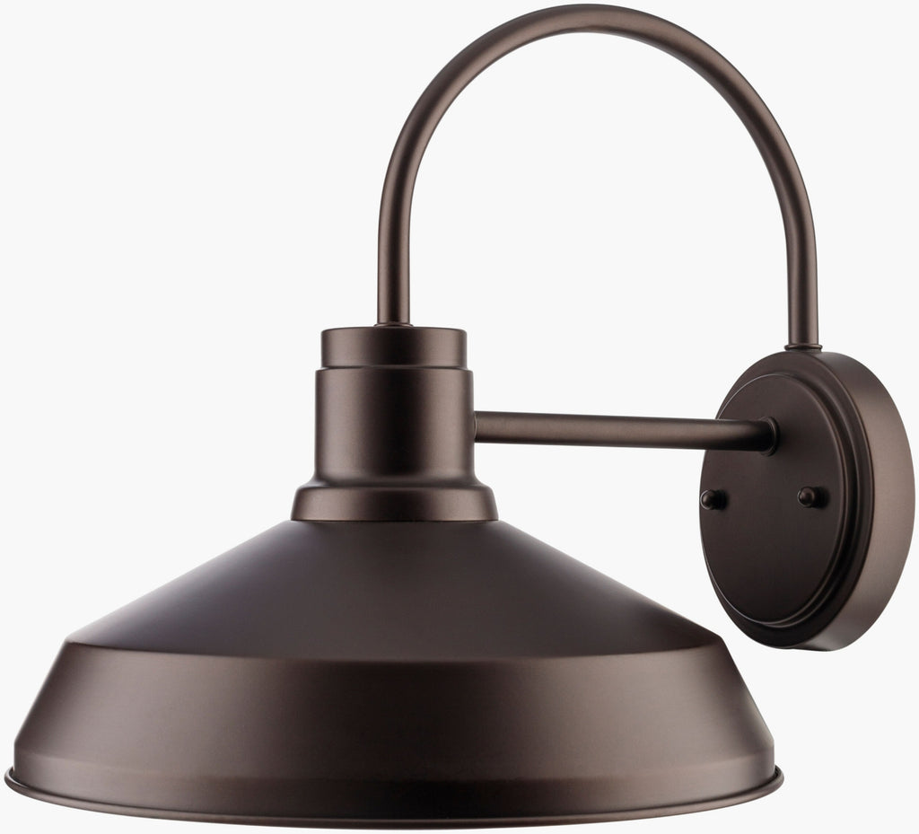 Livabliss Guneet GNT-001 Black Lamp main image