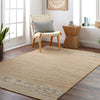 Surya Geneva GNV-2304 Area Rug Room Scene Feature