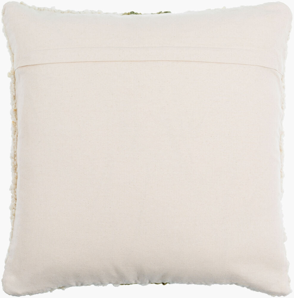 Surya Dagny GNY-001 Ivory main image