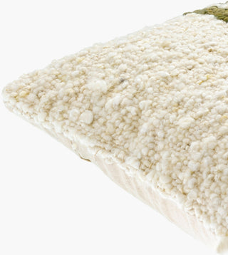 Surya Dagny GNY-001 Ivory Corner Shot